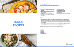 eBook: Low FODMAP recipes