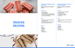 eBook: Low FODMAP recipes